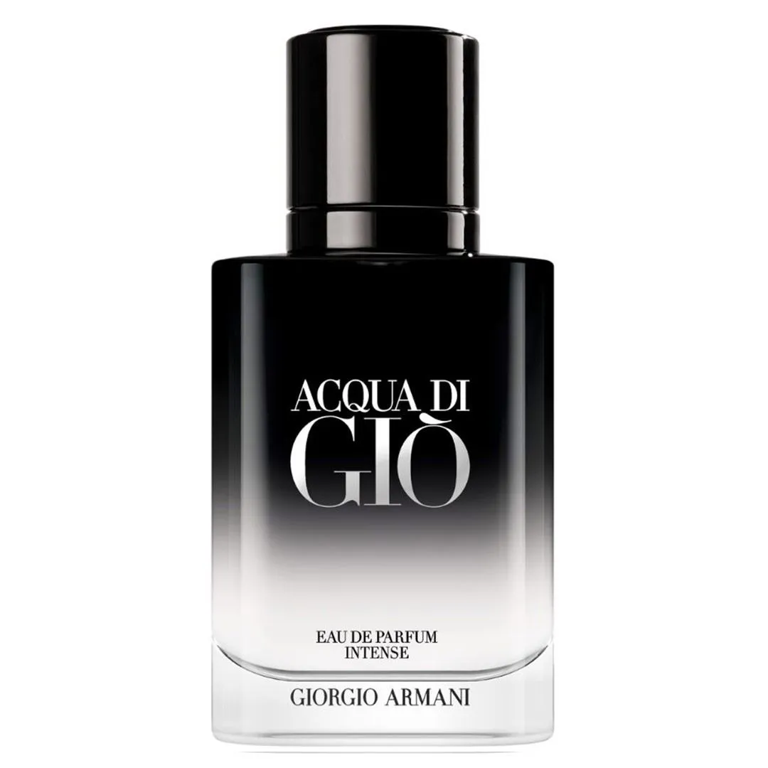 ARMANI Aqua Di Gio Homme Intense Edp 50ml