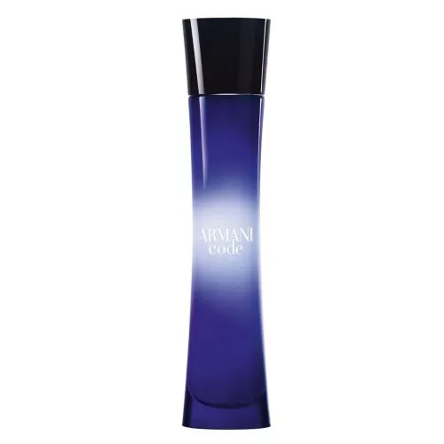 ARMANI Code Femme Edp 50ml