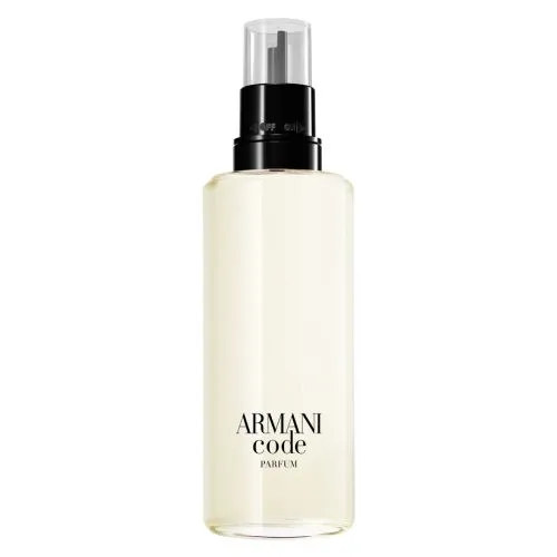 ARMANI Code Homme Parfum 150ml Refill