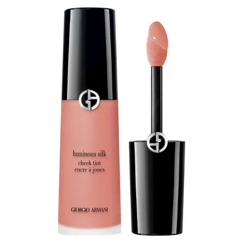 ARMANI Luminous Silk Cheek Tint 50.5 Rosy Peach