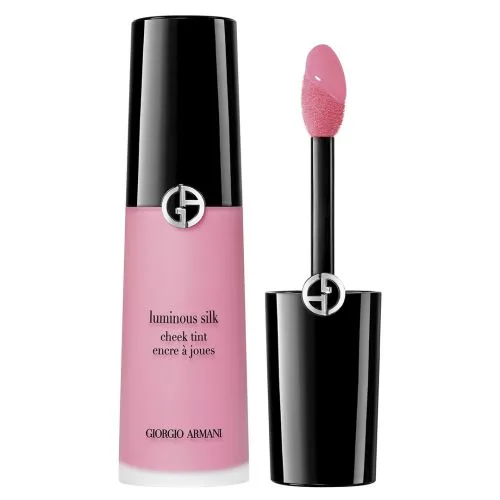 ARMANI Luminous Silk Cheek Tint 53 Bold Pink