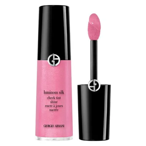 ARMANI Luminous Silk Cheek Tint 53S Stellar Pink