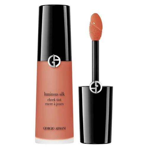 ARMANI Luminous Silk Cheek Tint 31 Vivid Coral