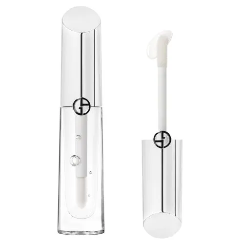ARMANI Prisma Glass Lip Glow 01 Clear Shine