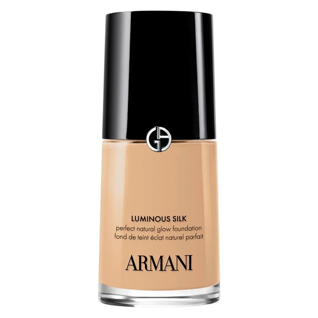 ARMANI Luminous Silk Perfect Natural Glow Foundation 4.5