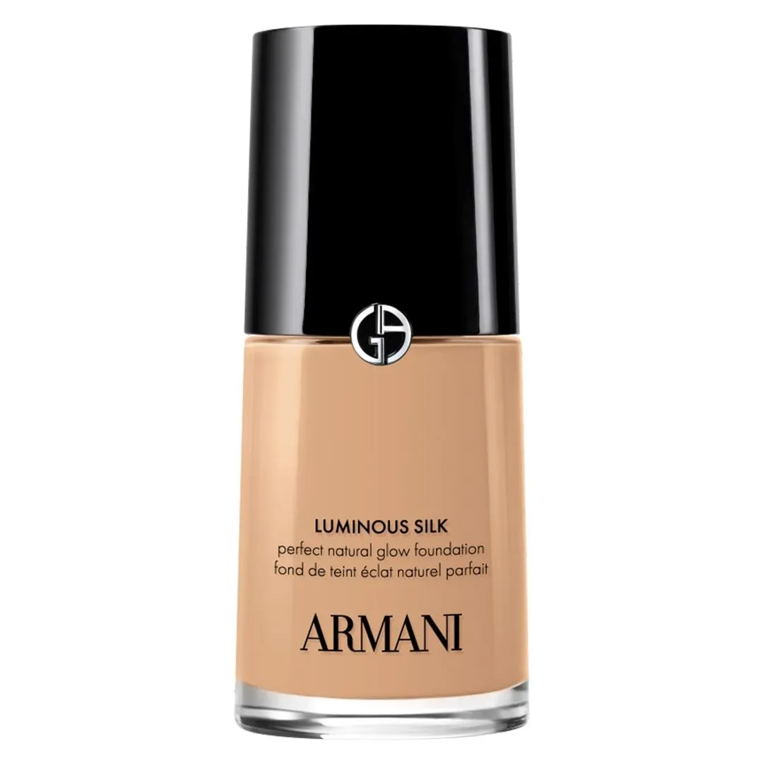 ARMANI Luminous Silk Perfect Natural Glow Foundation 5.5