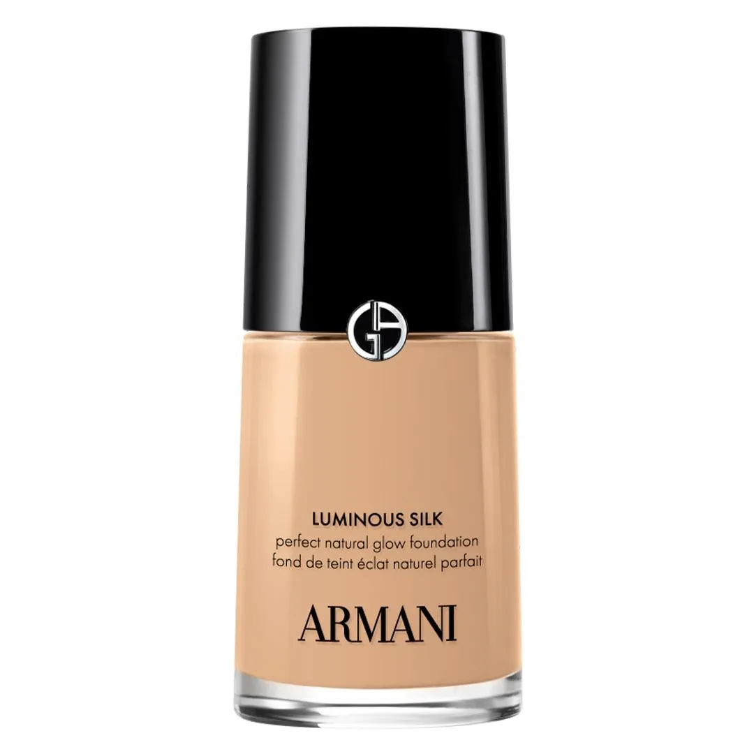 ARMANI Luminous Silk Perfect Natural Glow Foundation 5