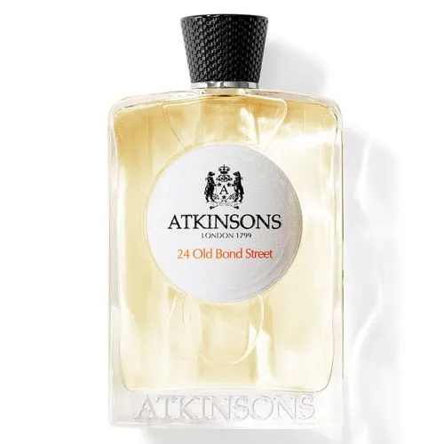 ATKINSONS 24 Old Bond Street Edc 100ml