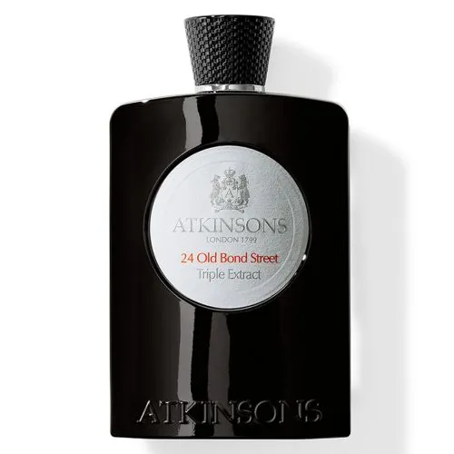 ATKINSONS 24 Old Bond Street Triple Extract Edc 100ml
