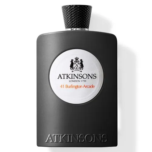 ATKINSONS 41 Burlington Arcade Edp 100ml