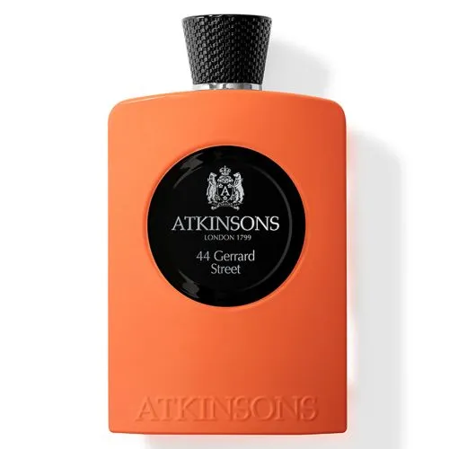ATKINSONS 44 Gerrard Street Edc 100ml