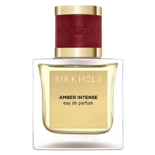 BIRKHOLZ Amber Intense Edp 100ml