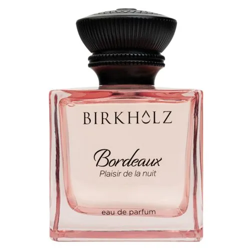 BIRKHOLZ Bordeaux Plaisir De La Nuit Edp 100ml