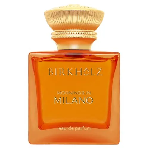 BIRKHOLZ Mornings In Milano Edp 100ml