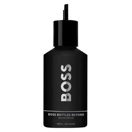 HUGO BOSS Boss Bottled Beyond Man Edp 200ml Refill