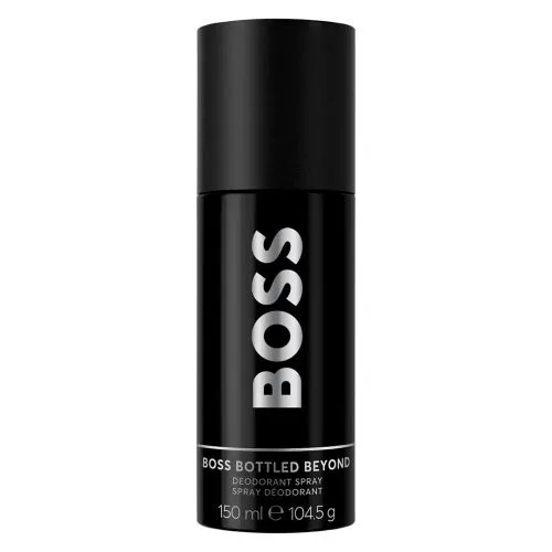 HUGO BOSS Boss Bottled Beyond Man Deodorant Spray 150ml