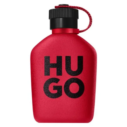 HUGO BOSS Hugo Man Intense Edp 125ml