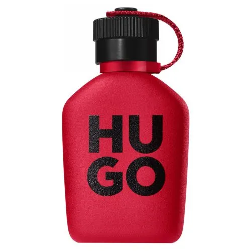 HUGO BOSS Hugo Man Intense Edp 75ml