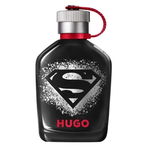 HUGO BOSS Hugo Superman Edp 125ml