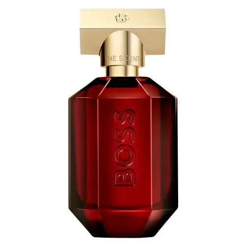 HUGO BOSS Boss The Scent Elixir For Her Parfum Intense 50ml