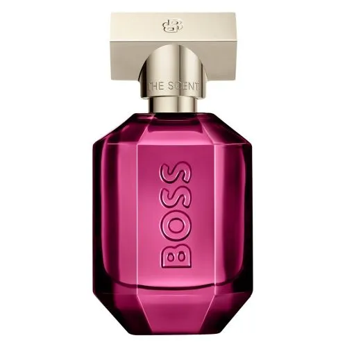 HUGO BOSS Boss The Scent Magnetic For Her Edp 30ml