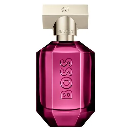 HUGO BOSS Boss The Scent Magnetic For Her Edp 50ml