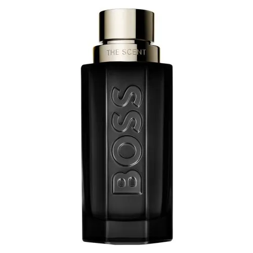HUGO BOSS Boss The Scent Magnetic For Him Edp 100ml