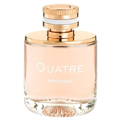 BOUCHERON Quatre Woman Edp 50ml