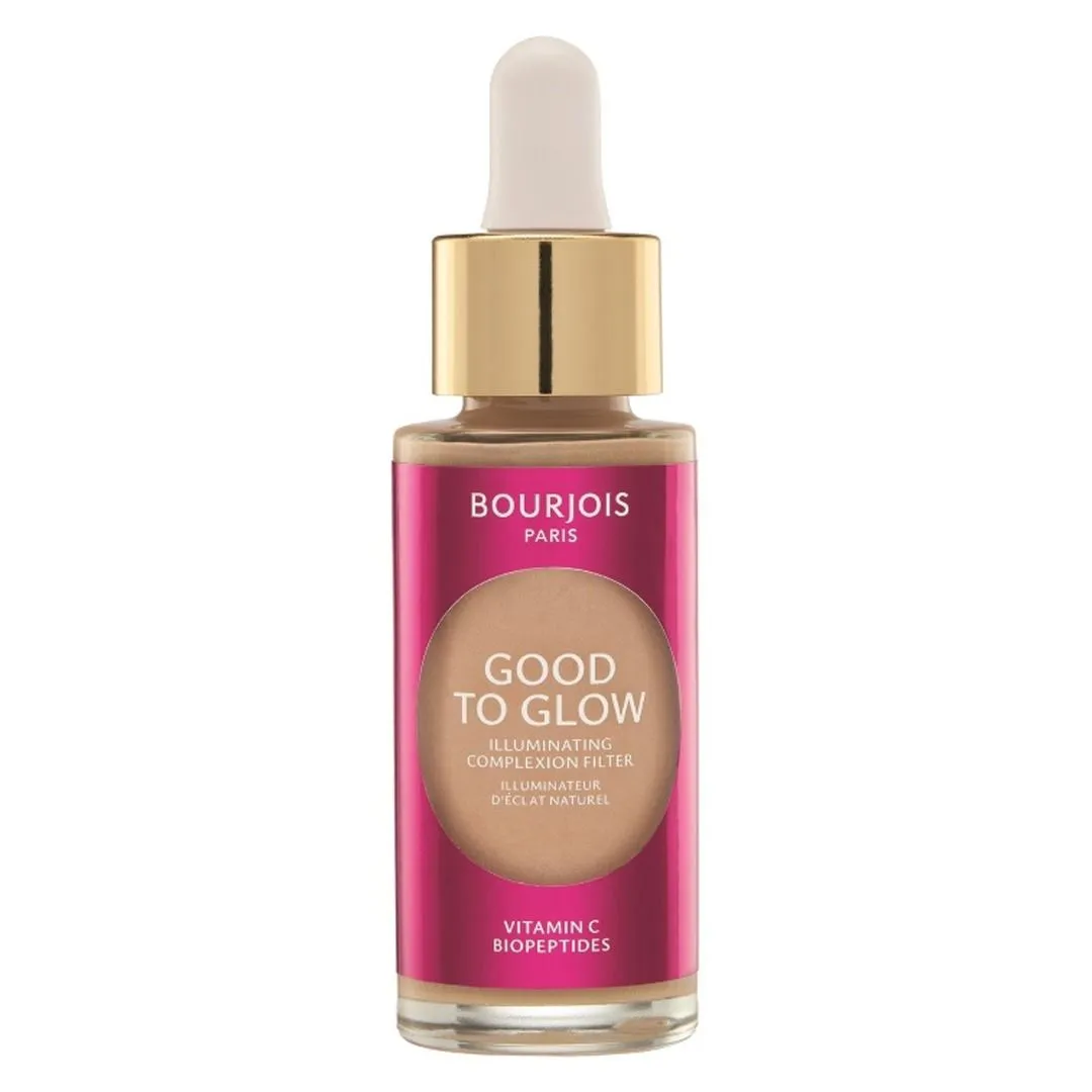 BOURJOIS Healthy Mix Good To Glow 002 Fair Light