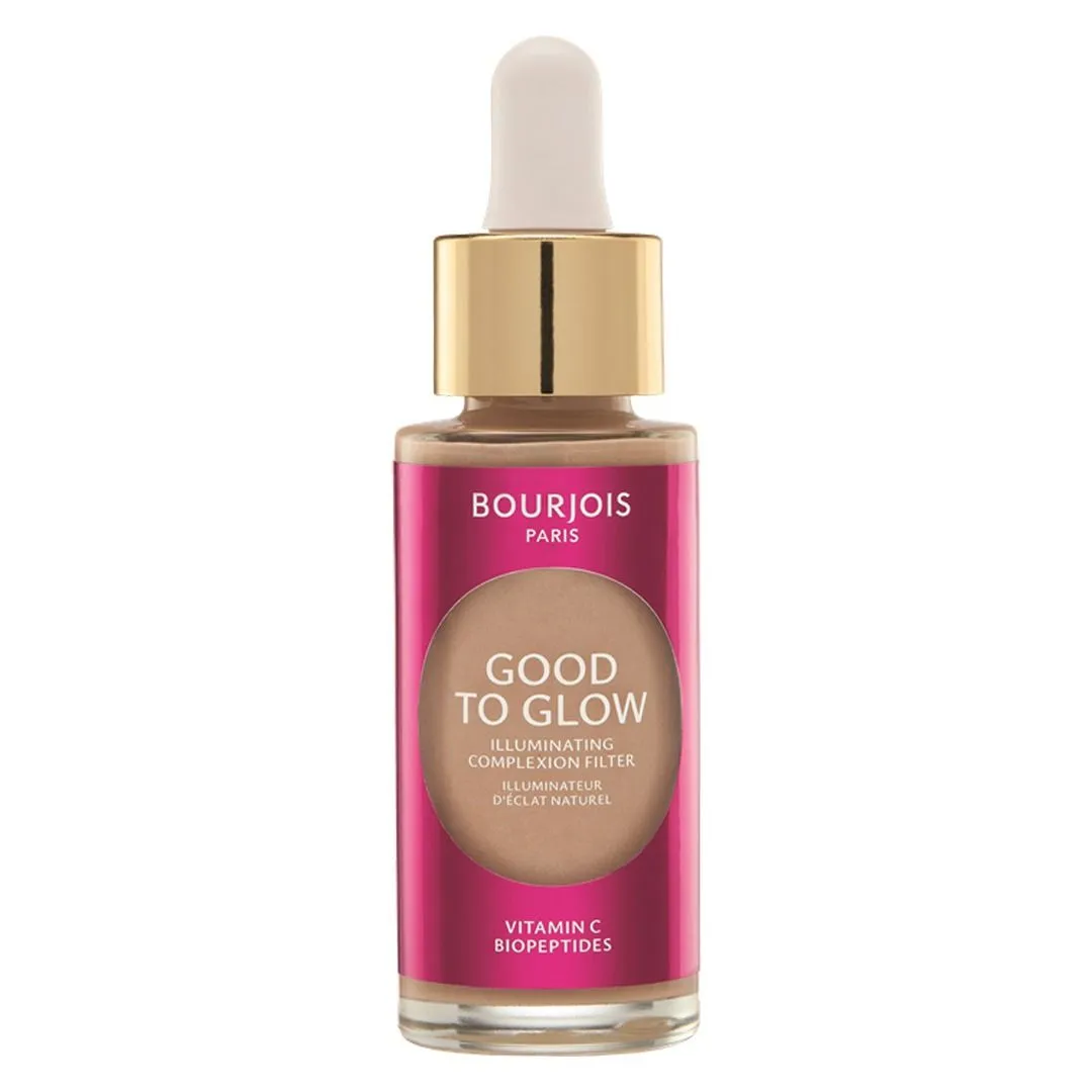 BOURJOIS Healthy Mix Good To Glow 003 Light