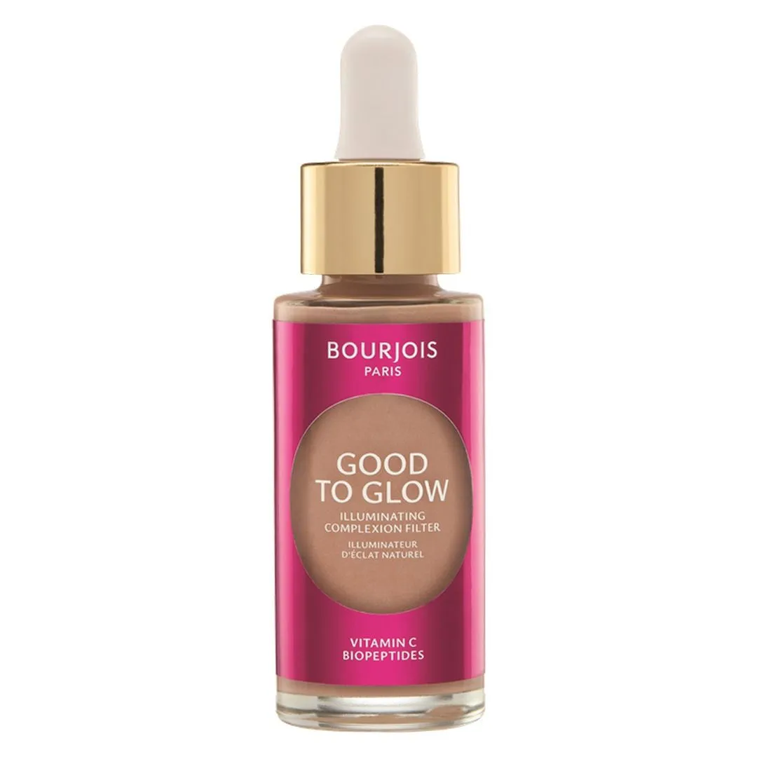 BOURJOIS Healthy Mix Good To Glow 004 Light Medium