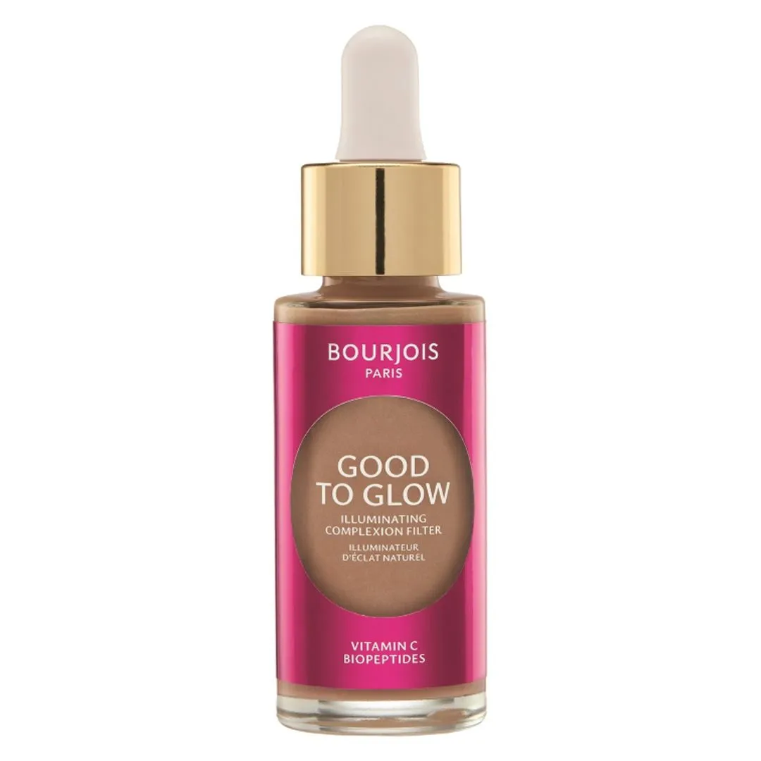 BOURJOIS Healthy Mix Good To Glow 005 Medium