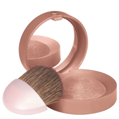 BOURJOIS Little Round Pot Blush 85 Sienne