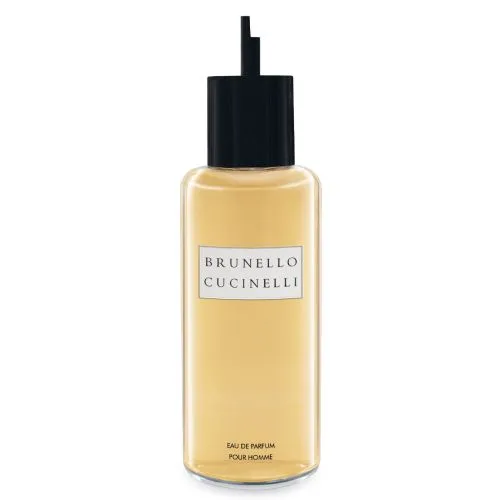 BRUNELLO CUCINELLI Brunello Cucinelli Pour Homme Edp 200ml Refill
