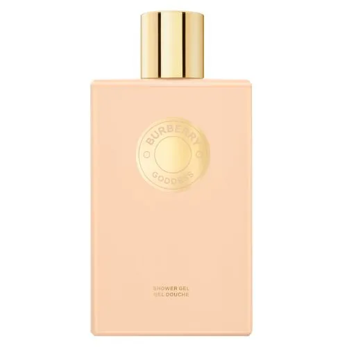 BURBERRY Goddess Shower Gel 200ml