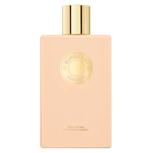 BURBERRY Goddess Body Lotion 200ml