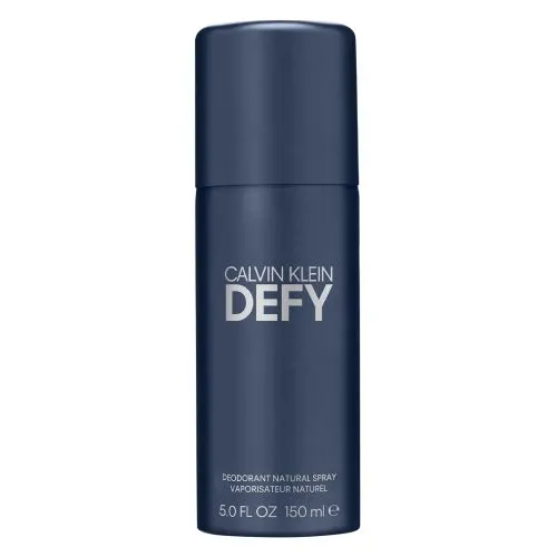 CALVIN KLEIN Defy Man Shower Gel 200ml