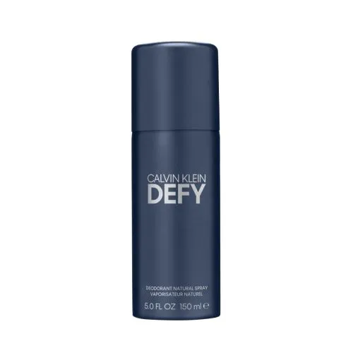 CALVIN KLEIN Defy Man Deodorant Spray 150ml