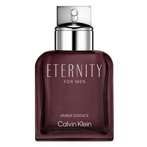 CALVIN KLEIN Eternity Amber Essence Men Intense Parfum 100ml