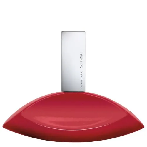 CALVIN KLEIN My Euphoria Woman Edp 50ml