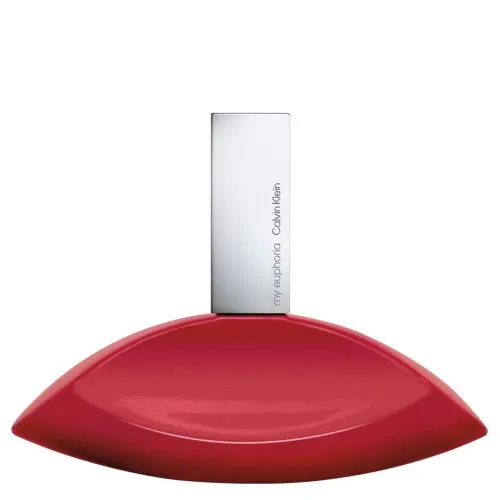 CALVIN KLEIN My Euphoria Woman Edp 100ml