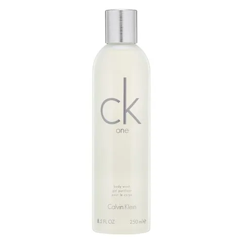 CALVIN KLEIN One Body Wash 250ml
