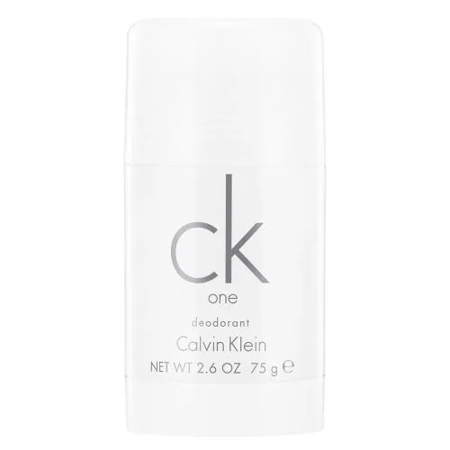 CALVIN KLEIN One Deodorant Stick 75ml