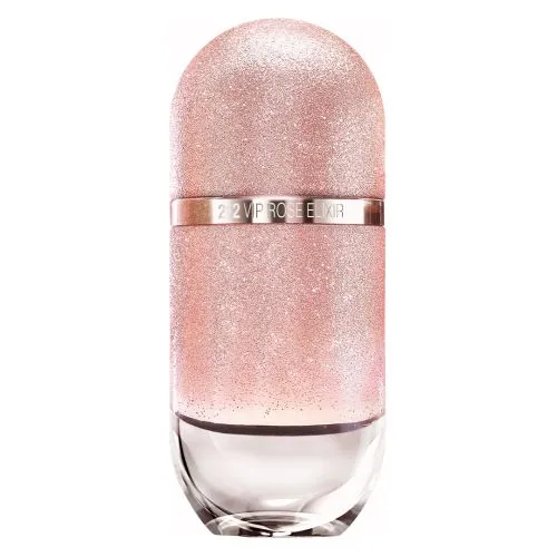 CAROLINA HERRERA 212 Vip Rose Elixir Woman Edp 50ml