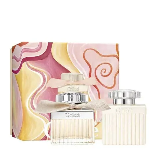 CHLOE Chloe Woman Set (Edp 100ml+Edp 10ml+Miniature)26