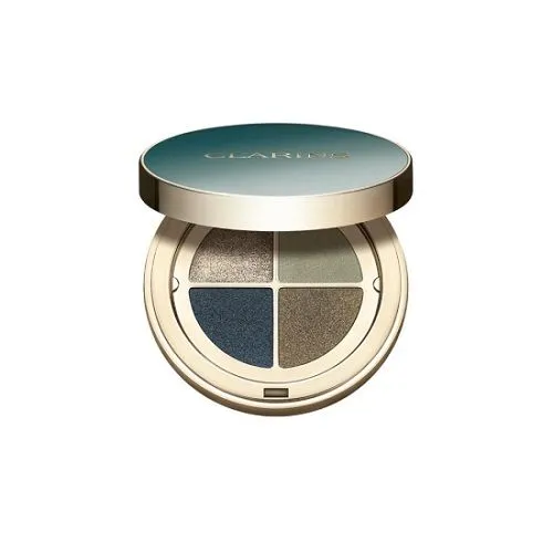 CLARINS 4-Color Eyeshadow Palette 05 Jade Gradation