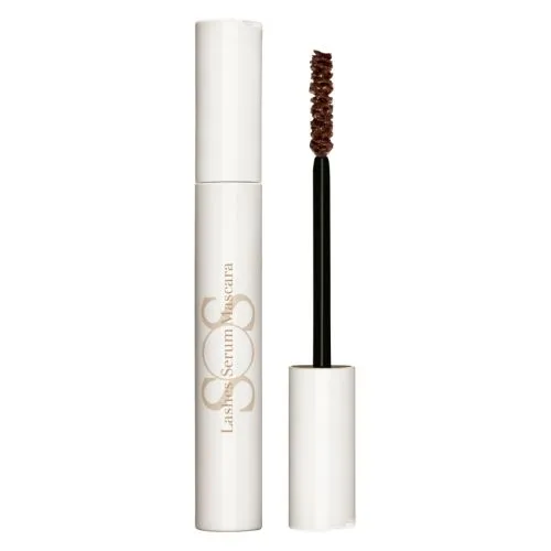 CLARINS Mascara Sos Lashes Serum 01