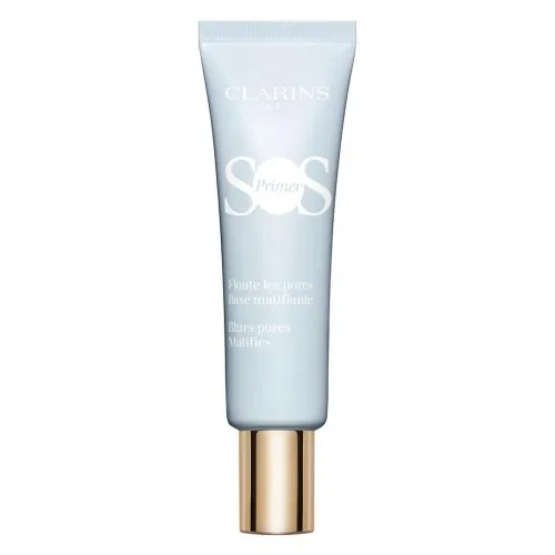 CLARINS SOS Color Correcting Face Primer Mattyfing 30ml