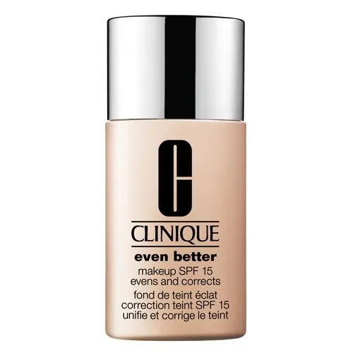 CLINIQUE Even Better Makeup Foundation Spf15 06 Honey