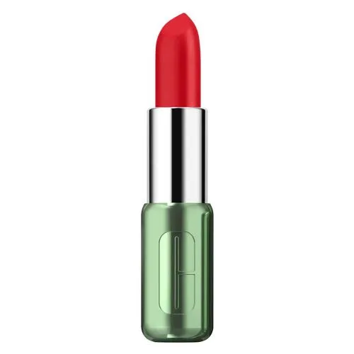 CLINIQUE Pop Longwear Lipstick Chilly Matte